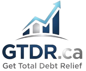 Get Total Debt Relief logo